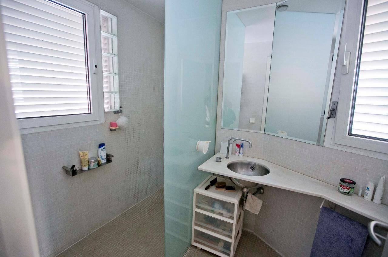 Estudio Acogedor Renfe Alicante Extérieur photo